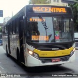 Auto Viação Alpha A48179 na cidade de Rio de Janeiro, Rio de Janeiro, Brasil, por Pedro Henrique Paes da Silva. Número da foto: #:id.