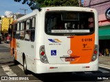 Alfa Rodobus > CooperAlfa 8 6196 na cidade de São Paulo, São Paulo, Brasil, por Erik Silva. Número da foto: #:id.