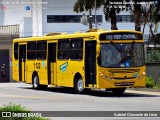 Viação Leme 1122 na cidade de Jundiaí, São Paulo, Brasil, por Gabriel Giacomin de Lima. Número da foto: #6713725.