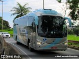 Zap Turismo 2650 na cidade de Belo Horizonte, Minas Gerais, Brasil, por Adão Raimundo Marcelino. Número da foto: #6714297.