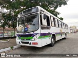 Viação Modelo 9327 na cidade de Nossa Senhora do Socorro, Sergipe, Brasil, por Eder C.  Silva. Número da foto: #:id.