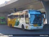 Empresa Gontijo de Transportes 11990 na cidade de Belo Horizonte, Minas Gerais, Brasil, por Matheus Rocha. Número da foto: #6713416.