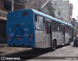 ANSAL - Auto Nossa Senhora de Aparecida 070 na cidade de Juiz de Fora, Minas Gerais, Brasil, por Gustavo Lima. Número da foto: #:id.