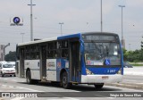 Sambaíba Transportes Urbanos 2 2857 na cidade de São Paulo, São Paulo, Brasil, por Sérgio de Sousa Elias. Número da foto: #:id.