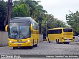 Viação Nordeste 1940 na cidade de Fortaleza, Ceará, Brasil, por Francisco Dornelles Viana de Oliveira. Número da foto: #6713555.
