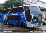 Viação Cometa 2015 na cidade de Rio de Janeiro, Rio de Janeiro, Brasil, por Márcio Douglas Ribeiro Venino. ID da foto: :id.