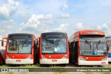 Itajaí Transportes Coletivos 2883 na cidade de Campinas, São Paulo, Brasil, por Matheus Gabriel dos Santos. Número da foto: #6714481.