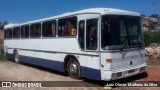 Ônibus Particulares 7982 na cidade de São Paulo, São Paulo, Brasil, por Luiz Otavio Matheus da Silva. Número da foto: #:id.
