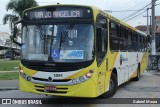 Viação Campo dos Ouros 3091 na cidade de Guarulhos, São Paulo, Brasil, por Gabriel Moura. Número da foto: #:id.