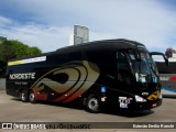 Expresso Nordeste 4710 na cidade de Curitiba, Paraná, Brasil, por Estevão Emilio Ronchi. Número da foto: #:id.
