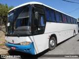Ônibus Particulares 3136 na cidade de Belo Horizonte, Minas Gerais, Brasil, por Hariel Bernades. Número da foto: #:id.
