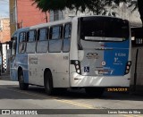 Transwolff Transportes e Turismo 6 6266 na cidade de São Paulo, São Paulo, Brasil, por Lucas Santos da Silva. Número da foto: #6712767.