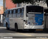 Transwolff Transportes e Turismo 6 6266 na cidade de São Paulo, São Paulo, Brasil, por Lucas Santos da Silva. ID da foto: :id.