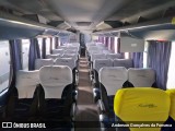 Expresso Satélite Norte 16800 na cidade de Goiânia, Goiás, Brasil, por Anderson Gonçalves da Fonseca. Número da foto: #:id.