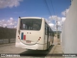 Ônibus Particulares  na cidade de Caruaru, Pernambuco, Brasil, por Marcos Rogerio. ID da foto: :id.