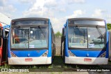 Onicamp Transporte Coletivo 4868 na cidade de Campinas, São Paulo, Brasil, por Matheus Gabriel dos Santos. Número da foto: #6714507.