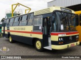 Viação Castelo Branco 100 na cidade de Campo Largo, Paraná, Brasil, por Ricardo Fontes Moro. Número da foto: #:id.