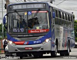 BBTT - Benfica Barueri Transporte e Turismo 27.577 na cidade de Osasco, São Paulo, Brasil, por Lucas Marques. ID da foto: :id.