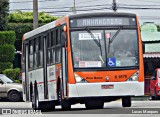 TRANSPPASS - Transporte de Passageiros 8 1879 na cidade de Osasco, São Paulo, Brasil, por Lucas Marques. ID da foto: :id.