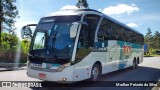 Auto Viação 1001 RJ 108.1088 na cidade de Teresópolis, Rio de Janeiro, Brasil, por Marllon Peixoto da Silva. Número da foto: #:id.