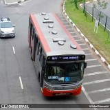 Viação Osasco 773 na cidade de Osasco, São Paulo, Brasil, por Michel Nowacki. Número da foto: #:id.