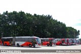 Itajaí Transportes Coletivos 2012 na cidade de Campinas, São Paulo, Brasil, por Matheus Gabriel dos Santos. Número da foto: #6714301.