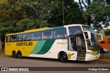 Empresa Gontijo de Transportes 12660 na cidade de São Paulo, São Paulo, Brasil, por Rodrigo Matheus. Número da foto: #6714011.