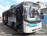 Transwolff Transportes e Turismo 6 6375 na cidade de São Paulo, São Paulo, Brasil, por Lucas Santos da Silva. Número da foto: #:id.