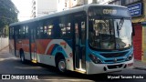 Triecon 269 na cidade de Barra Mansa, Rio de Janeiro, Brasil, por Myzael Tavares Rocha. Número da foto: #:id.