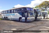 Emtram 2610 na cidade de Seabra, Bahia, Brasil, por Gustavo Lima. Número da foto: #6712779.