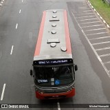 Viação Osasco 754 na cidade de Osasco, São Paulo, Brasil, por Michel Nowacki. Número da foto: #6714384.