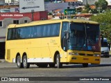 Viação Itapemirim 44209 na cidade de Caruaru, Pernambuco, Brasil, por Lenilson da Silva Pessoa. Número da foto: #6714484.