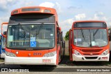 Itajaí Transportes Coletivos 2979 na cidade de Campinas, São Paulo, Brasil, por Matheus Gabriel dos Santos. Número da foto: #6714525.