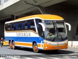 Viação Sertaneja 410 na cidade de Belo Horizonte, Minas Gerais, Brasil, por Andrew Campos. Número da foto: #6712397.