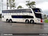 Auto Viação Catarinense 3600 na cidade de Florianópolis, Santa Catarina, Brasil, por Zé Ricardo Reis. Número da foto: #6712863.