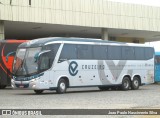 Viação Cruzeiro 6064 na cidade de Caruaru, Pernambuco, Brasil, por Joao Paulo Nascimento Silva. Número da foto: #:id.