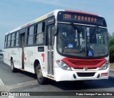 Transportes Barra D13326 na cidade de Rio de Janeiro, Rio de Janeiro, Brasil, por Pedro Henrique Paes da Silva. Número da foto: #:id.