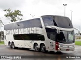 Auto Viação Catarinense 3733 na cidade de Florianópolis, Santa Catarina, Brasil, por Zé Ricardo Reis. Número da foto: #:id.