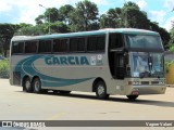 Viação Garcia 6492 na cidade de Maringá, Paraná, Brasil, por Vagner Valani. Número da foto: #6714711.