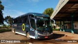 Viação Cidade Sol 8280 na cidade de Ituberá, Bahia, Brasil, por Jeane Silva. Número da foto: #:id.