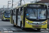 Viação Campo dos Ouros 3062 na cidade de Guarulhos, São Paulo, Brasil, por Gabriel Moura. Número da foto: #:id.