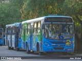 Viação Praia Sol 12089 na cidade de Vila Velha, Espírito Santo, Brasil, por Jean Michel. Número da foto: #:id.