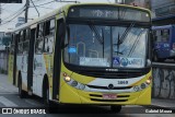 Viação Campo dos Ouros 3069 na cidade de Guarulhos, São Paulo, Brasil, por Gabriel Moura. Número da foto: #6713575.