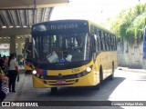 Mobibrasil São Lourenço >>> Mobi-PE 2.134 na cidade de Camaragibe, Pernambuco, Brasil, por Gustavo Felipe Melo. Número da foto: #6713403.