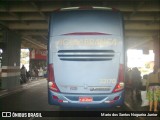 Viação Águia Branca 32170 na cidade de Feira de Santana, Bahia, Brasil, por Mario dos Santos Nogueira Junior. Número da foto: #:id.