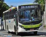 Viação Vila Real B11535 na cidade de Rio de Janeiro, Rio de Janeiro, Brasil, por Valter Silva. Número da foto: #:id.