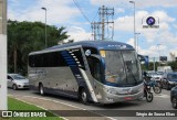 Lucia Turismo 1003 na cidade de São Paulo, São Paulo, Brasil, por Sérgio de Sousa Elias. Número da foto: #:id.