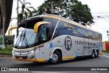 RodeRotas - Rotas de Viação do Triângulo 7613 na cidade de Campinas, São Paulo, Brasil, por Julio Medeiros. Número da foto: #:id.