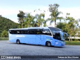 UTIL - União Transporte Interestadual de Luxo 9920 na cidade de Juiz de Fora, Minas Gerais, Brasil, por Fabiano da Silva Oliveira. Número da foto: #:id.