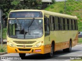 SM Transportes EX-01345 na cidade de Belo Horizonte, Minas Gerais, Brasil, por Tiago Aredes. ID da foto: :id.